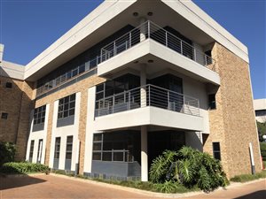261 m² Commercial space in Erasmusrand