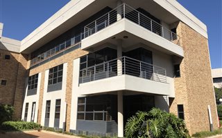 261 m² Commercial space in Erasmusrand