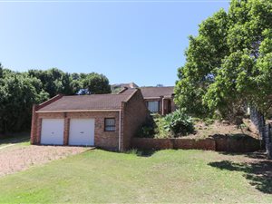 3 Bed House in Kenton-on-Sea