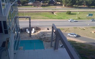 2 Bedroom Apartment in Fairview