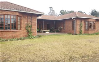 3 Bedroom House in Mooi River