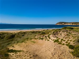 1108 m² Land available in Solar Beach