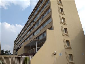 1 Bed Apartment in Faerie Glen