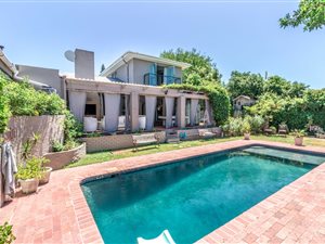 6 Bed House in Eversdal