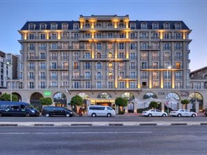 1 Bed Apartment in Green Point