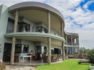 4 Bedroom House in Ramsgate