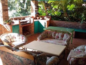 4 Bed House in Boughton