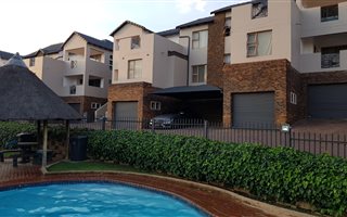 2 Bedroom Townhouse in Winchester Hills