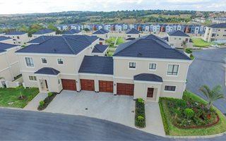 3 Bedroom House in Noordwyk