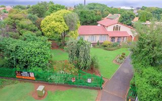 3 Bedroom House in Norkem Park