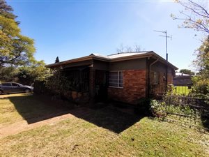 3 Bed House in Discovery