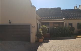 3 Bedroom Simplex in Boardwalk