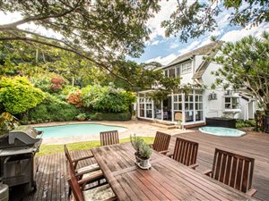 3 Bed House in Cowies Hill