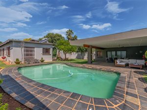 3 Bedroom House in Rietondale
