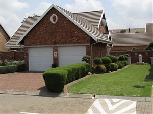 2 Bed Townhouse in Sharon Park