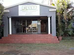140 m² Office Space in Ontdekkers Park