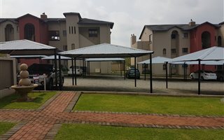 2 Bedroom Apartment in Homes Haven