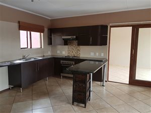 2 Bed Apartment in Homes Haven