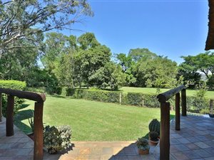 2 Bed Apartment in Chartwell