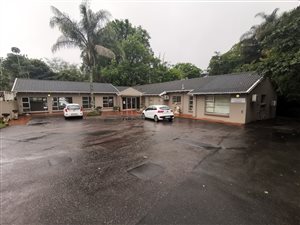 525 m² Retail Space in Hillcrest Central