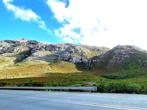12 ha Farm in Bettys Bay
