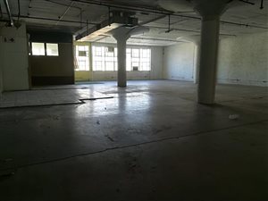 309 m² Commercial space in Bulwer