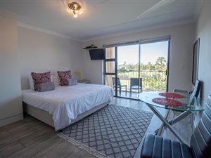1 Bed Apartment in Blouberg