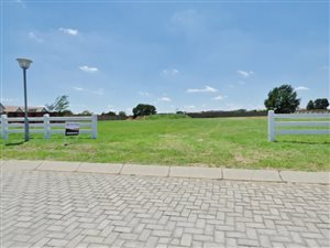 8015 m² Land available in Dunblane Estate