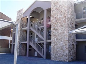 2 Bedroom Apartment in Da Nova