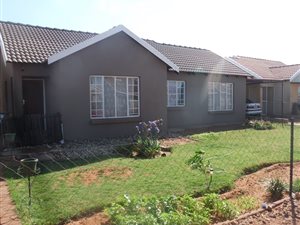 3 Bed House in Kathu