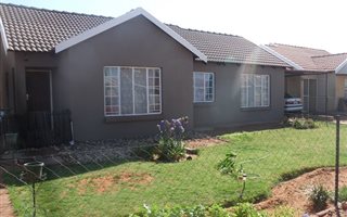 3 Bedroom House in Kathu