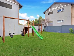 2 Bed Apartment in Malanshof