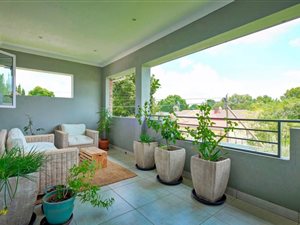 2 Bed Apartment in Malanshof
