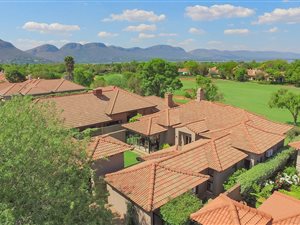 3 Bed House in Pecanwood