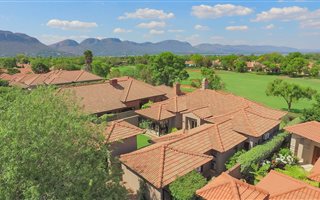 3 Bedroom House in Pecanwood