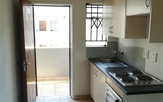 2 Bedroom Apartment in Fleurhof