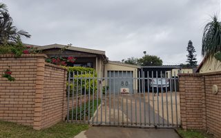 3 Bedroom House in Bluff