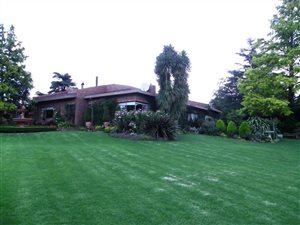 3 Bed House in Harrismith