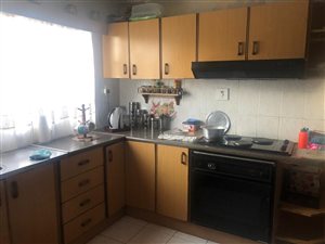3 Bed House in Woodhurst