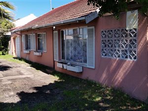 3 Bed House in Montagus Gift