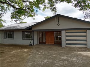 3 Bed House in Hospitaalpark