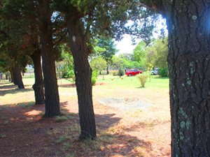 2 ha Farm in Walkerville