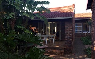 3 Bedroom Townhouse in Fairland