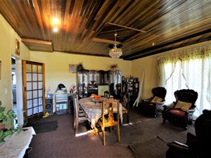 8059 m² Farm in De Deur