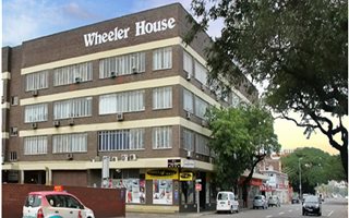 1149 m² Commercial space in Windermere
