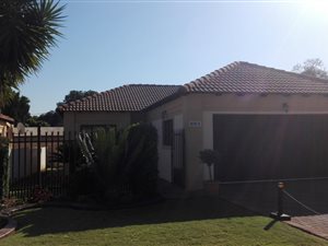 3 Bed House in Heatherview