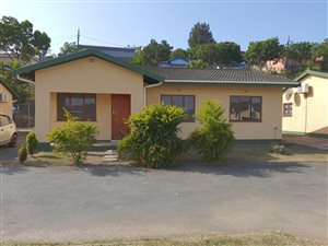 3 Bed Townhouse in Hillgrove