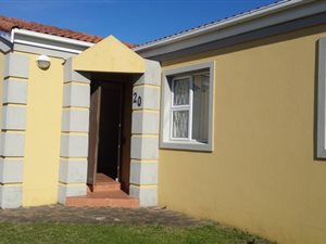 3 Bed Townhouse in Lorraine