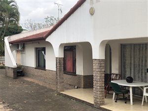3 Bed House in Marburg