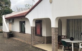 3 Bedroom House in Marburg